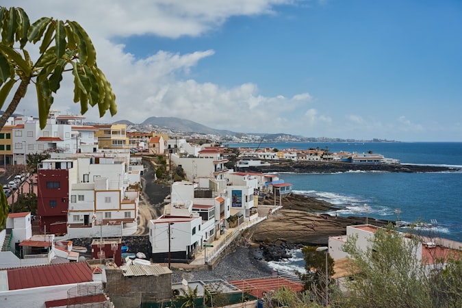 Santa Cruz de Tenerife