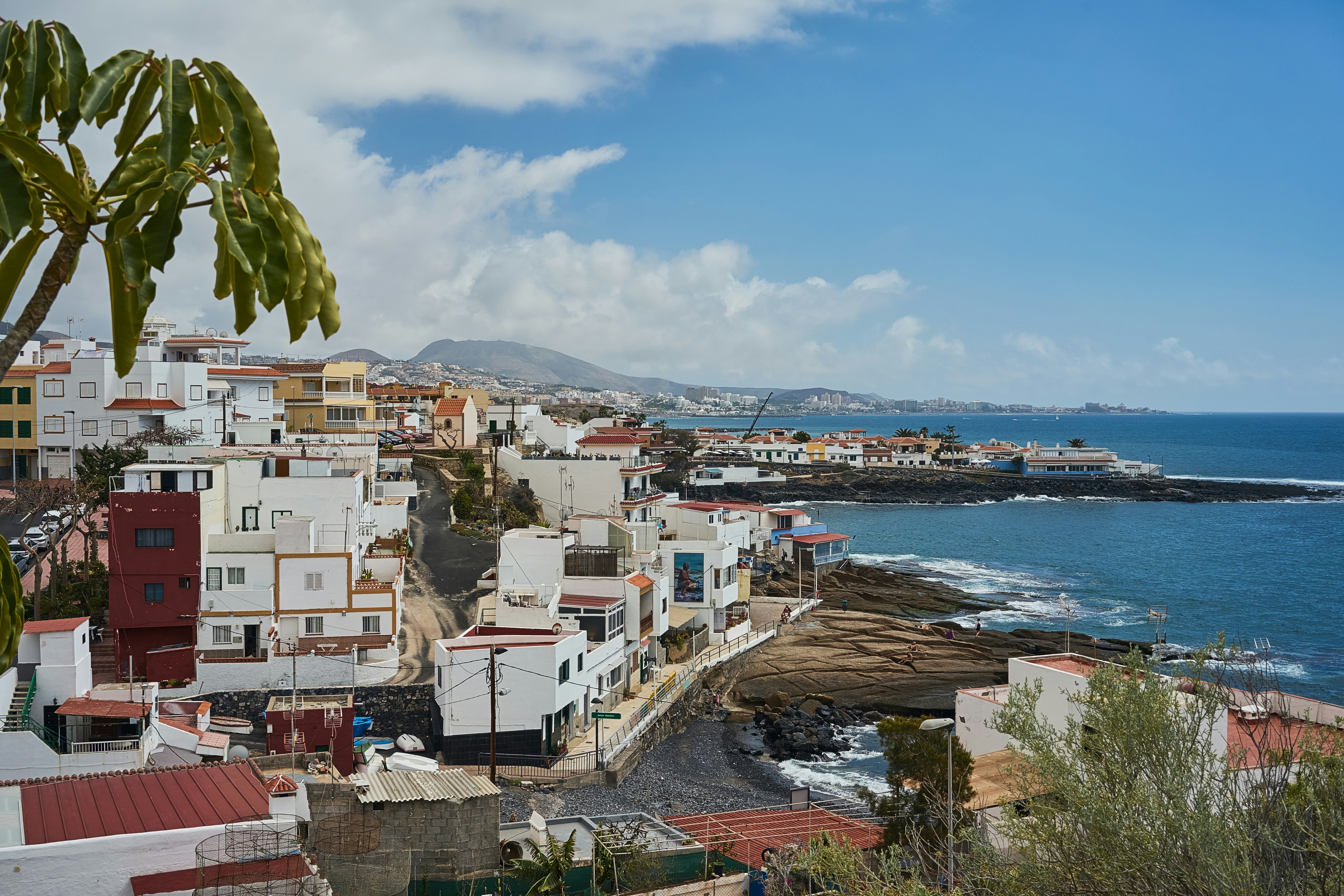 Socio oficial de contratación de empleados de IA en Santa Cruz de Tenerife - Más de 15 años de experiencia