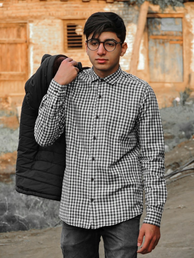 Foundry Overshirt
