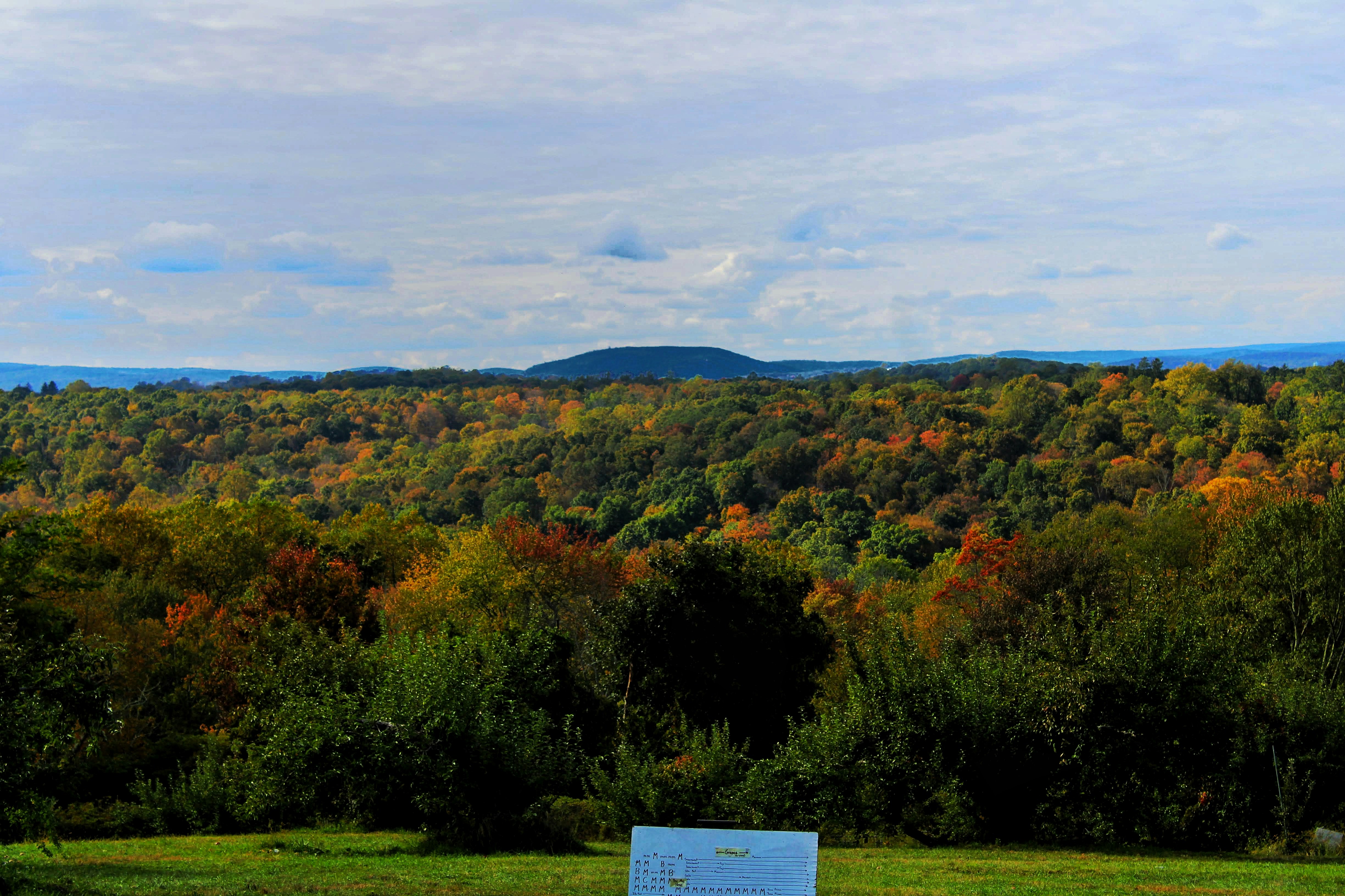 Minuteman Park