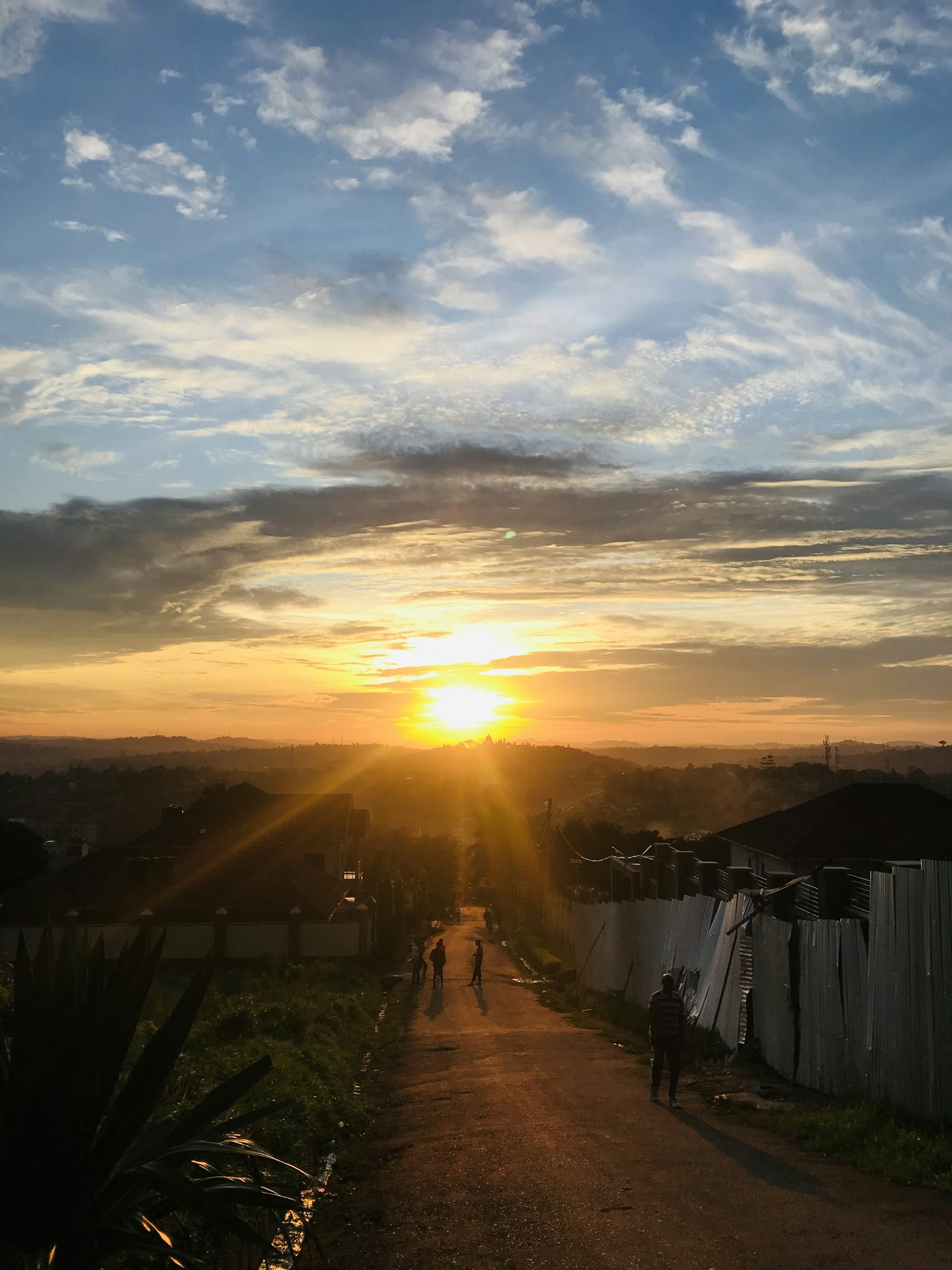 Exploring Kampala: Must-See Highlights and Sights