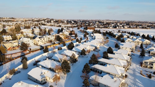 Aurora — furnished monthly rentals