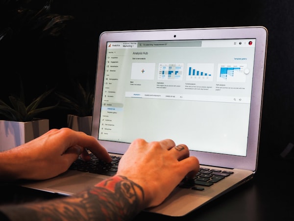 New eCommerce Dimensions & Metrics Come To GA4