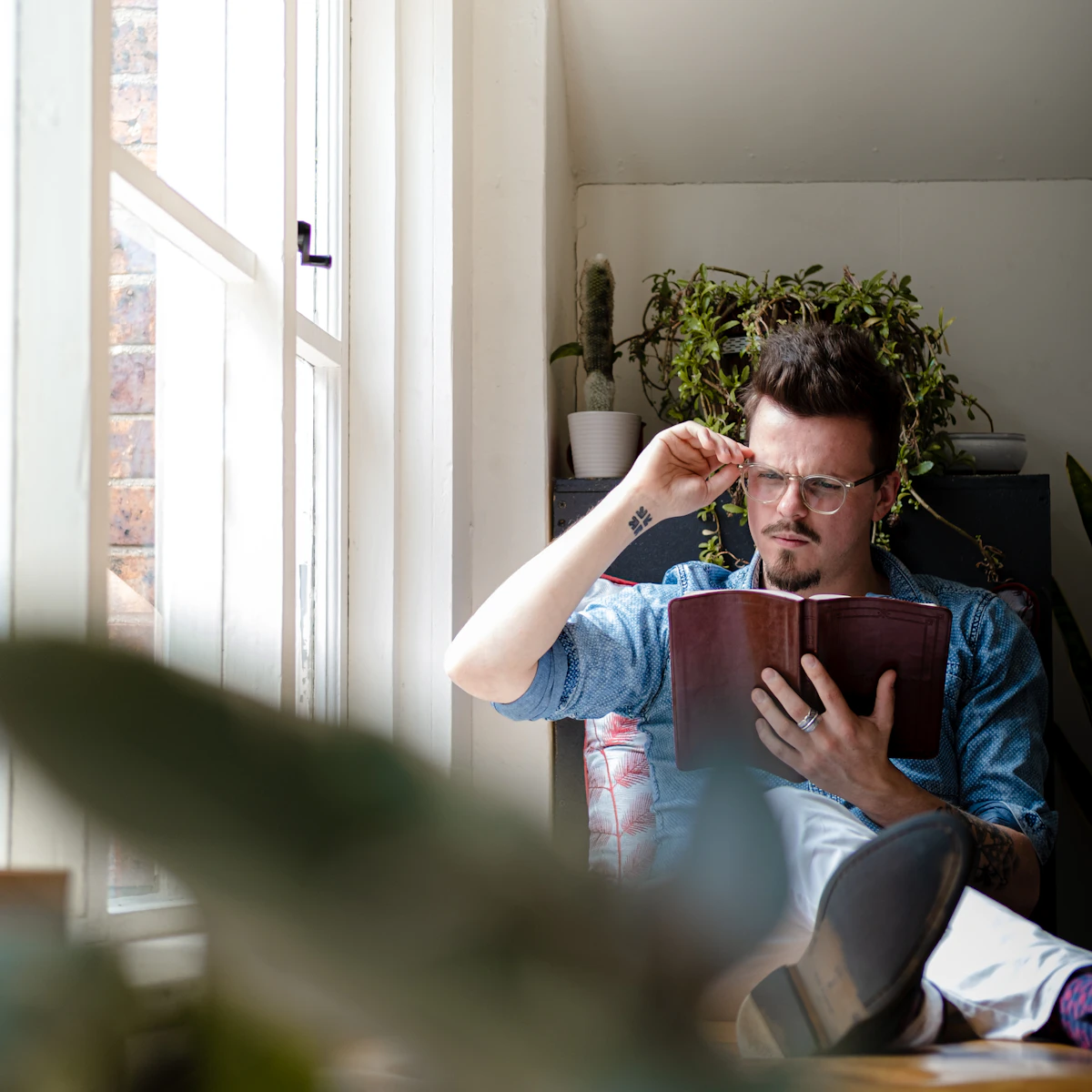 A candidate retesting after applying feedback