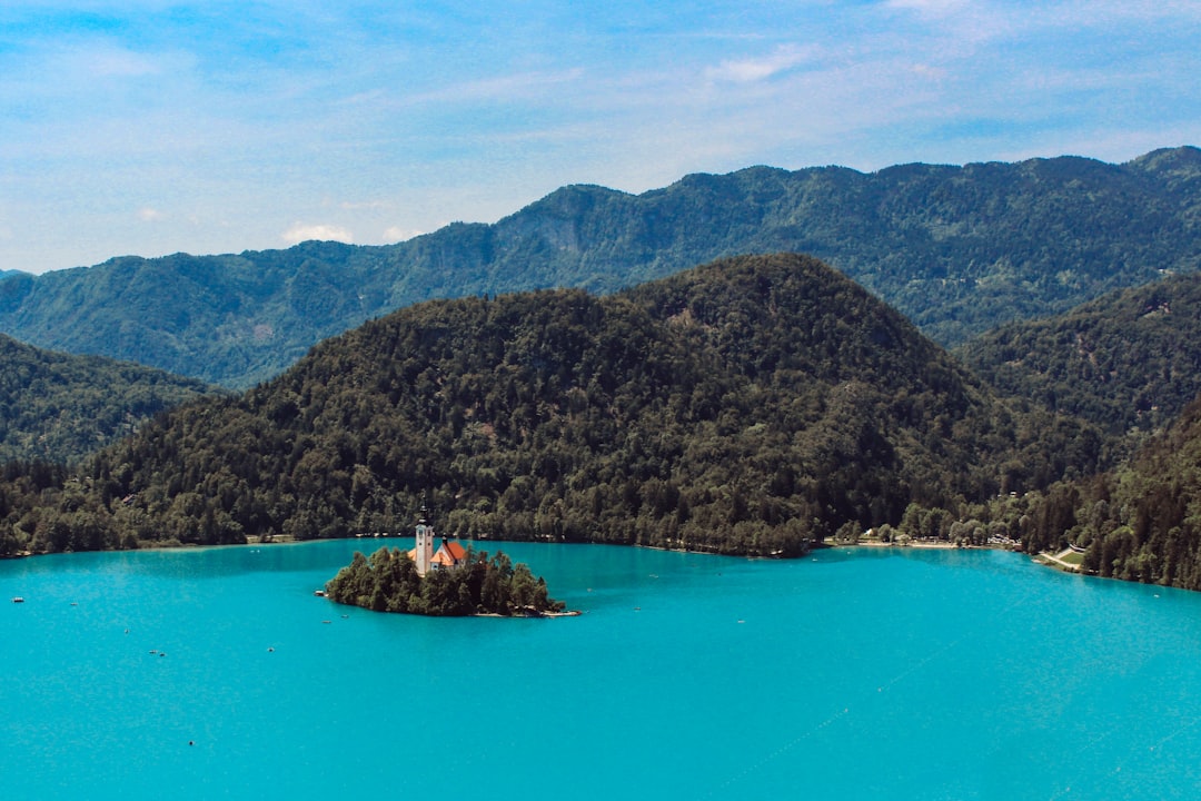 Mountain photo spot Lake Bled Gorje