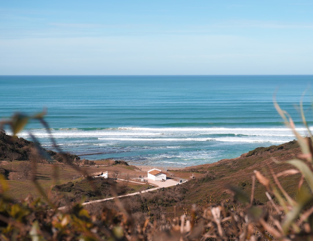 Why Spain Basque Country is the