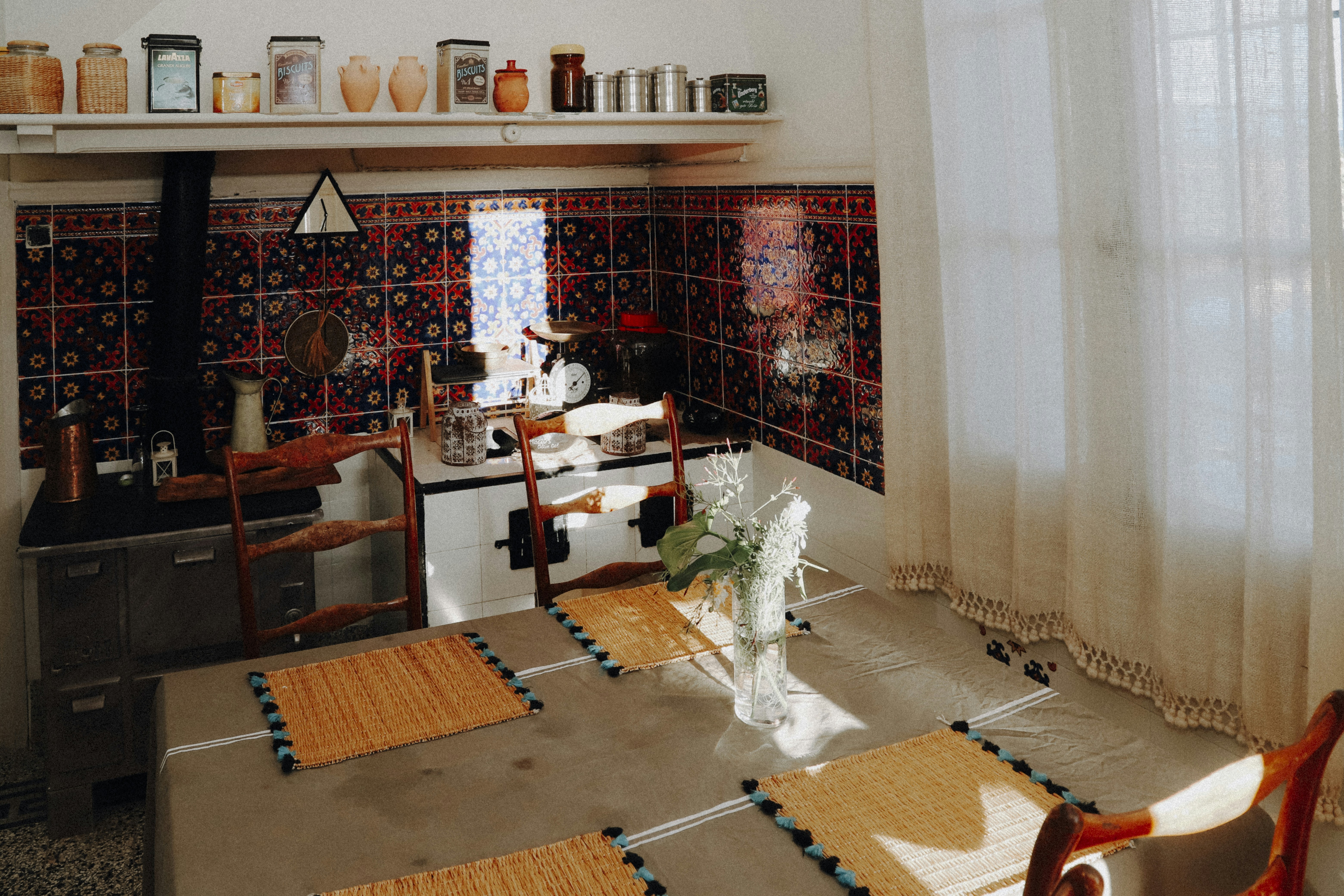 Transform Your Space: Creative Kitchen Decor Ideas