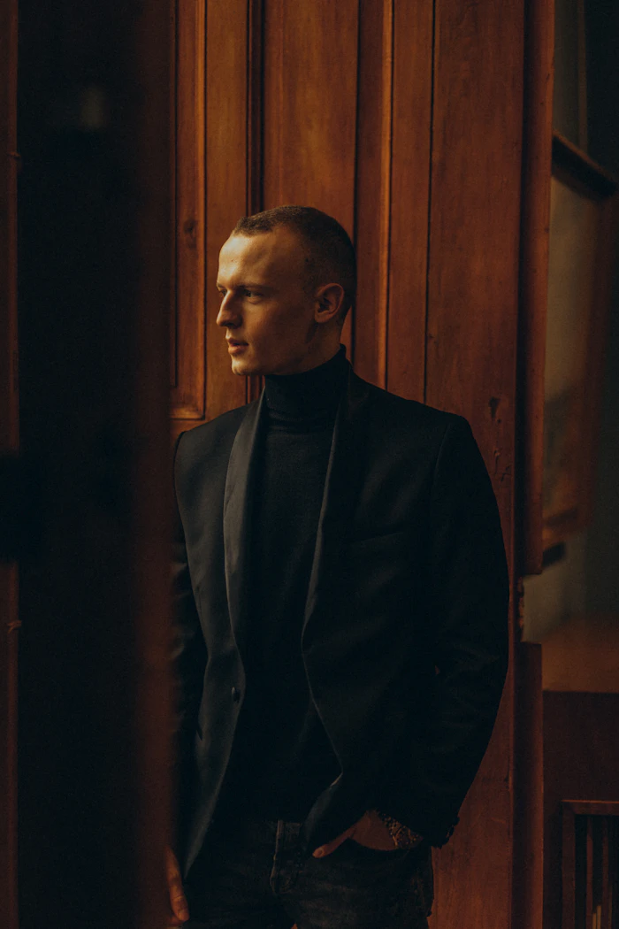 Owen Merrick