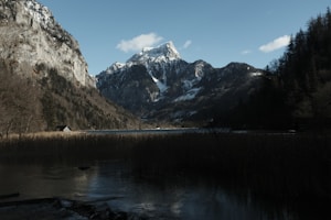 Swiss Alps Trip