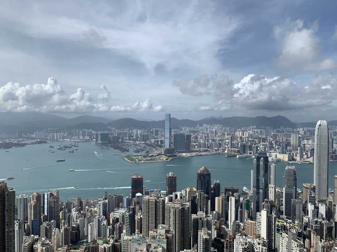 3-Day Hong Kong Family Itinerary: Stroller-Friendly & Fun