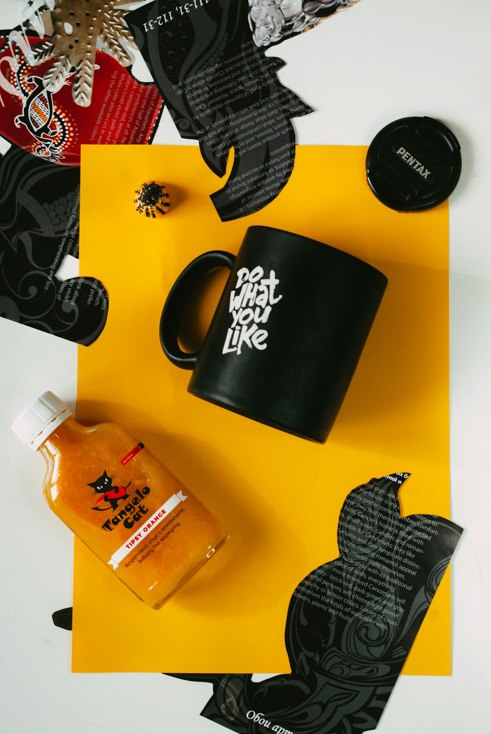 Corporate gifting