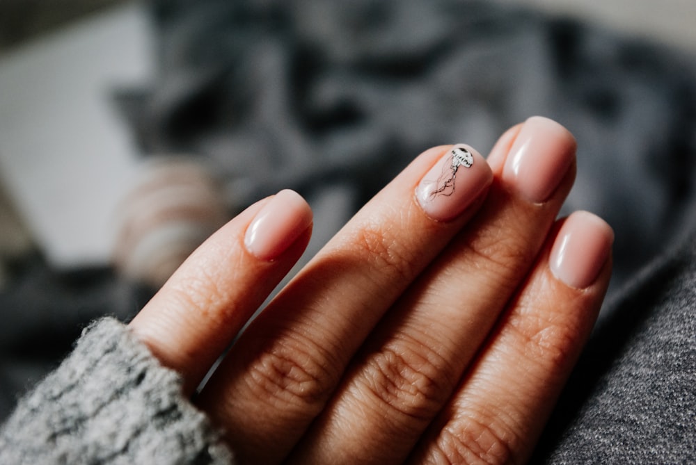 How to Grow Stronger, Healthier Nails