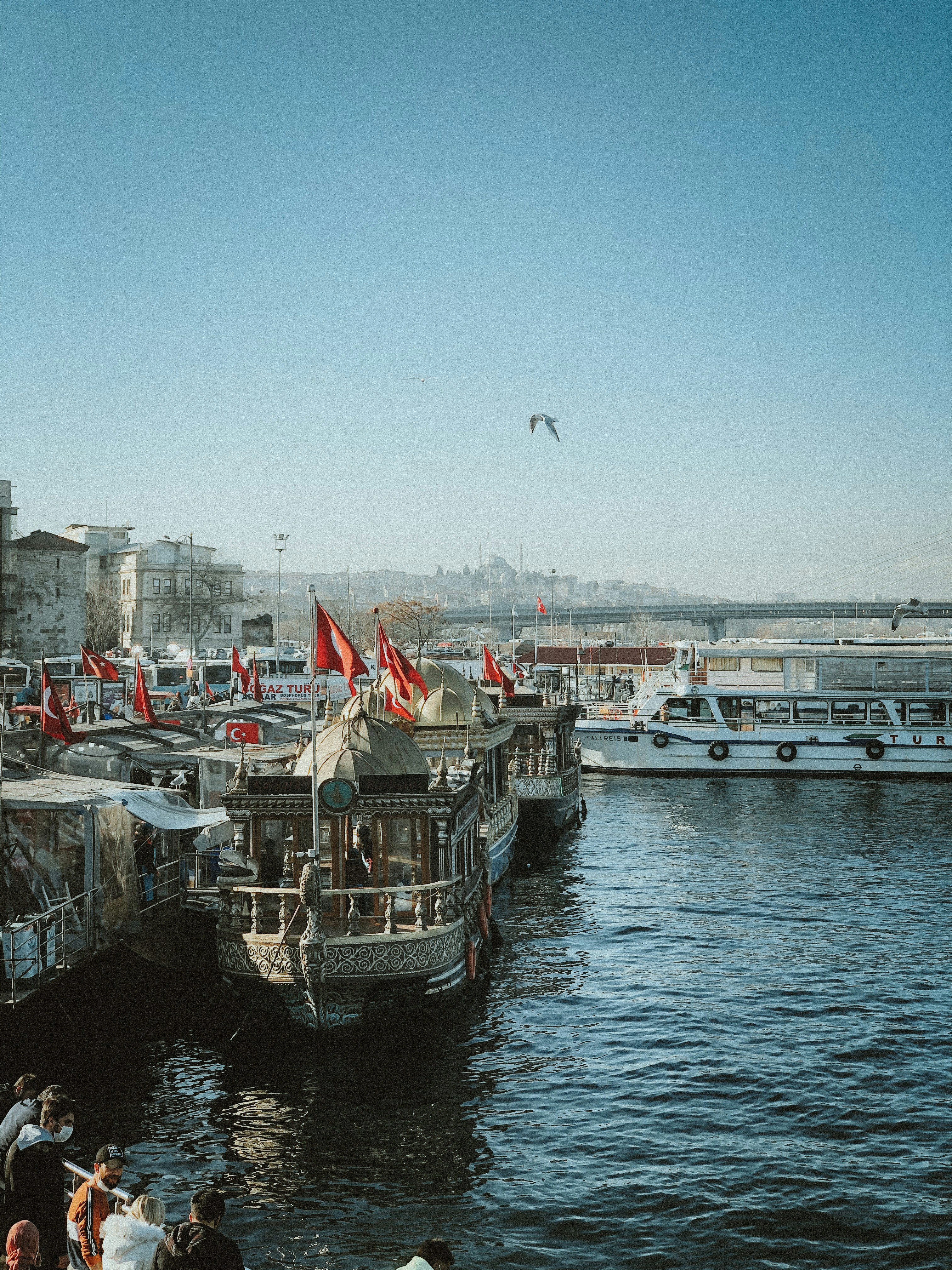 Eminonu