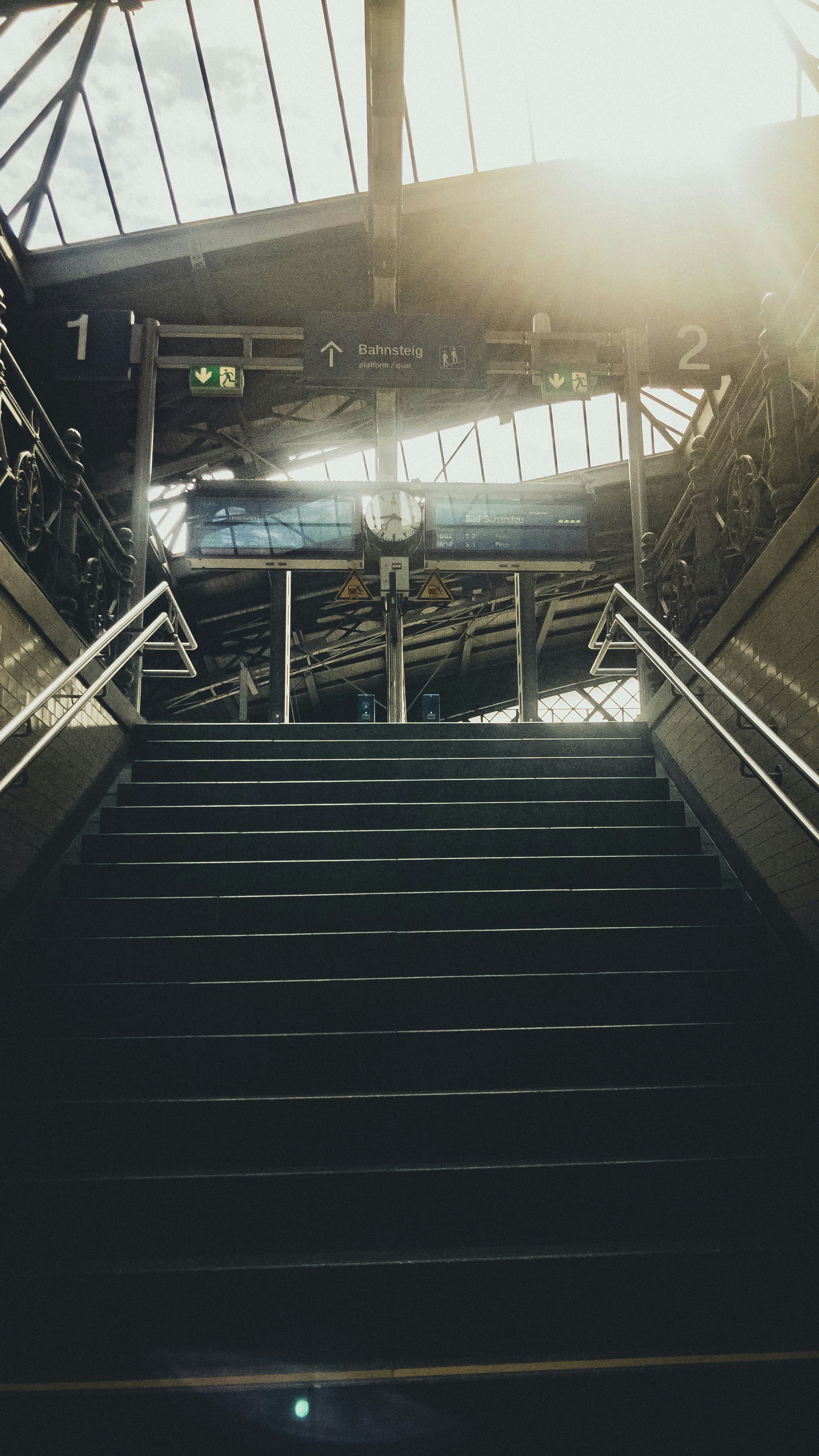 Photo by alexgoldhammer