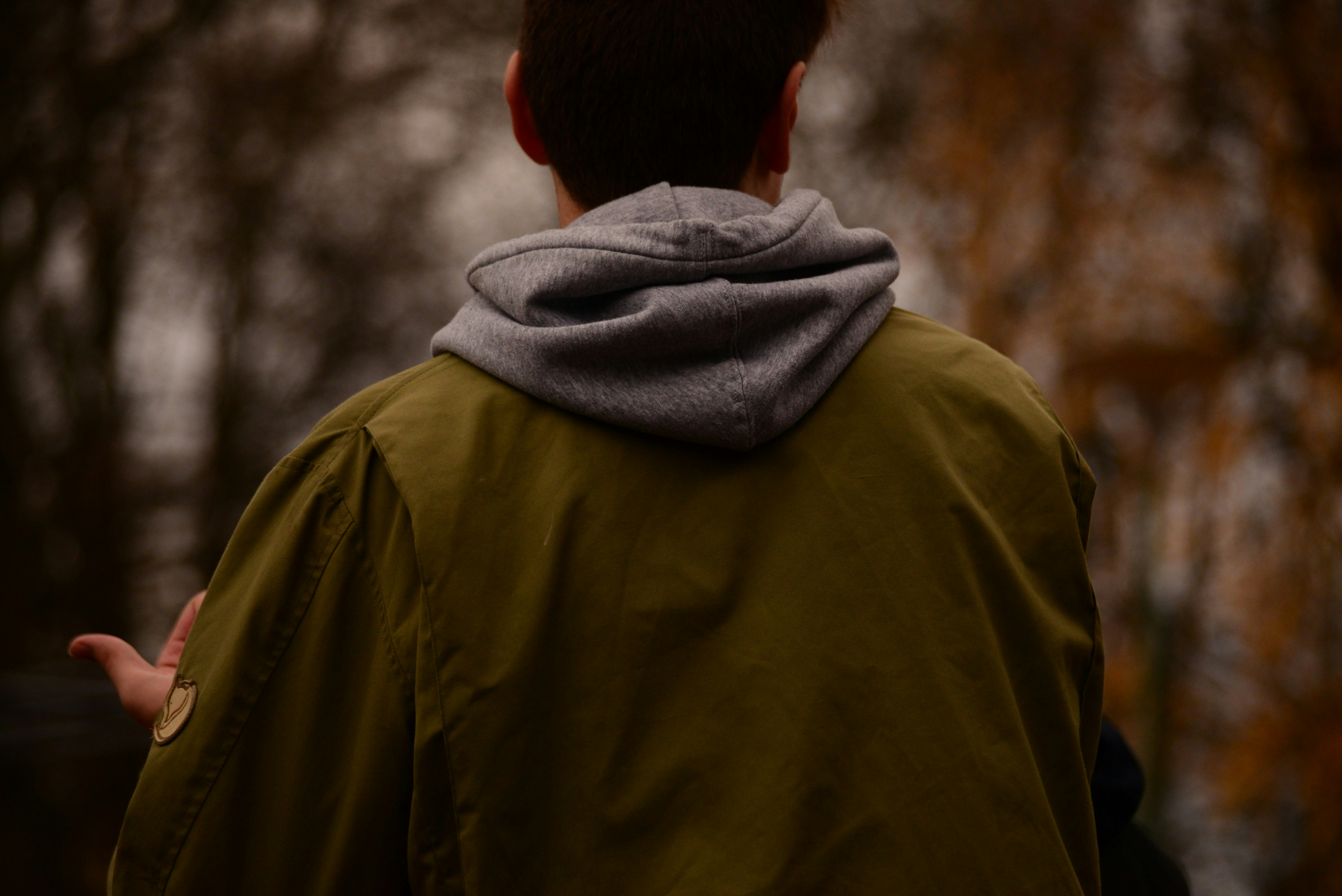 Photo by arturrekstad