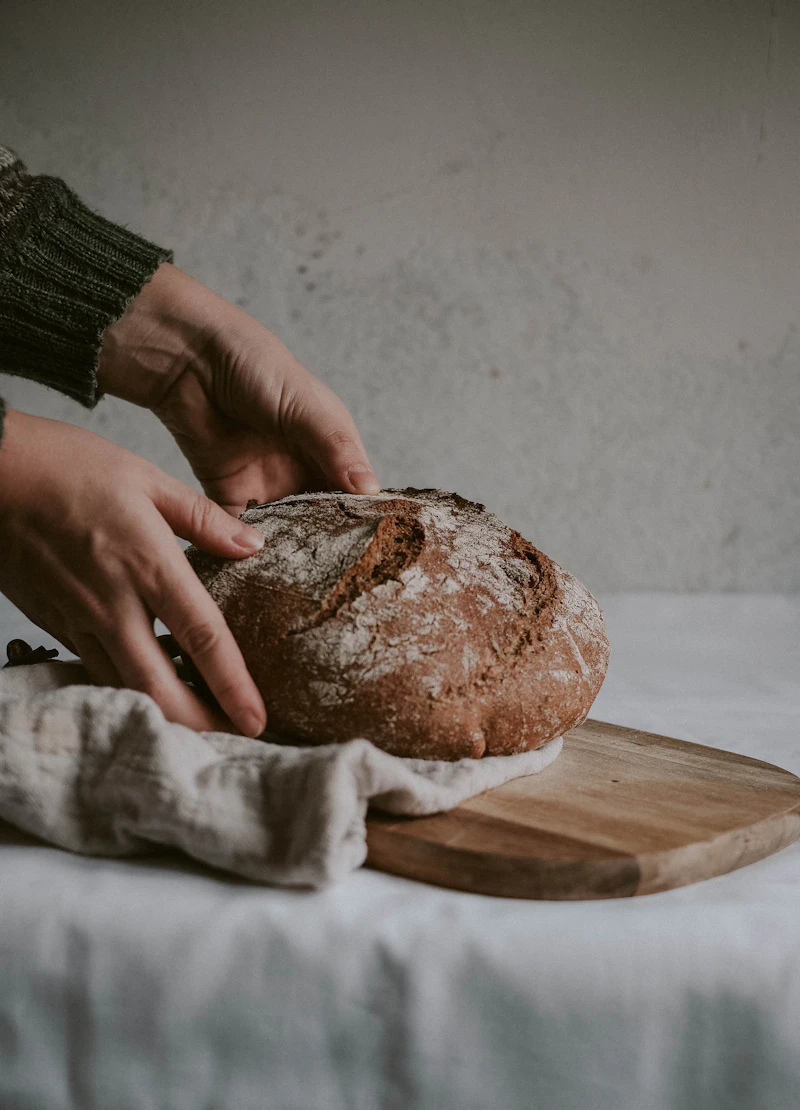 Sourdough Bread