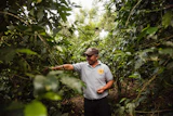 Ten days on a coffee farm in Huila