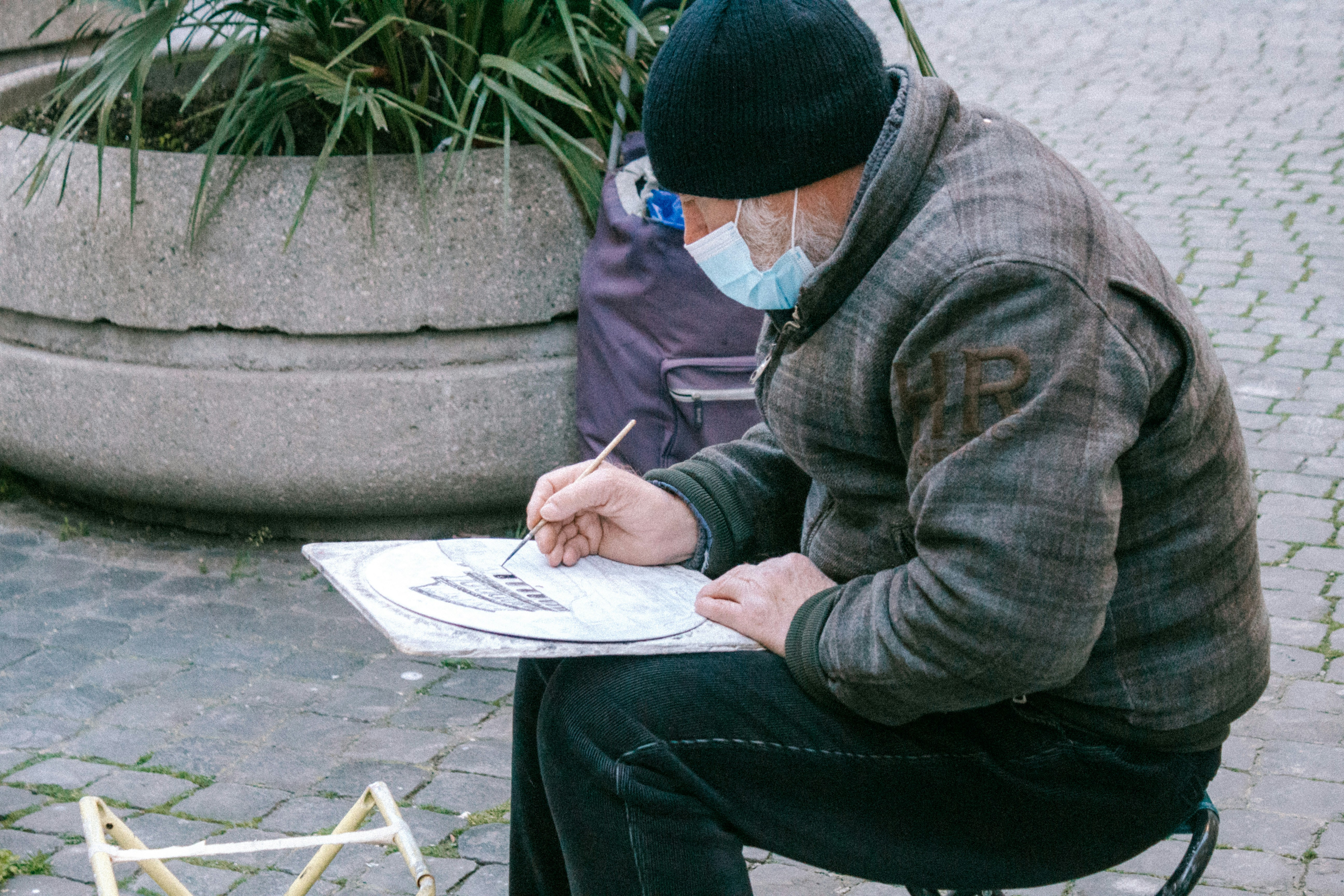 9 Urban Sketching Beginners Tips for Capturing Street Life