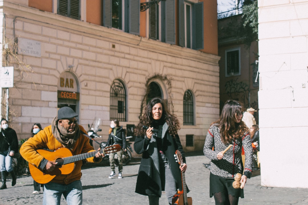7 Hidden Gems to Explore on a 10-Day Monaco-Rome Itinerary - Traste… — 7 Hidden Gems to Explore on