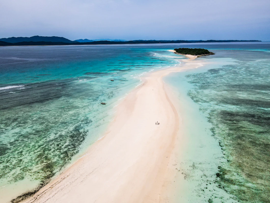 Madagascar e Nosy Be