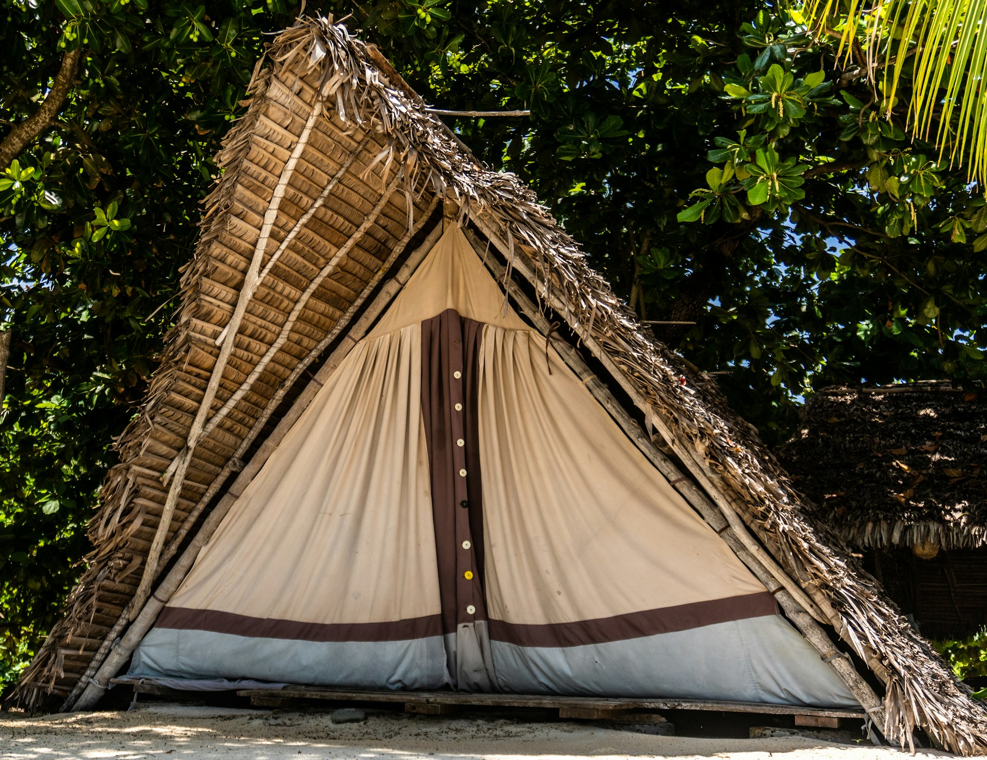 woman wearing yellow long-sleeved dress under white clouds and blue sky during daytime