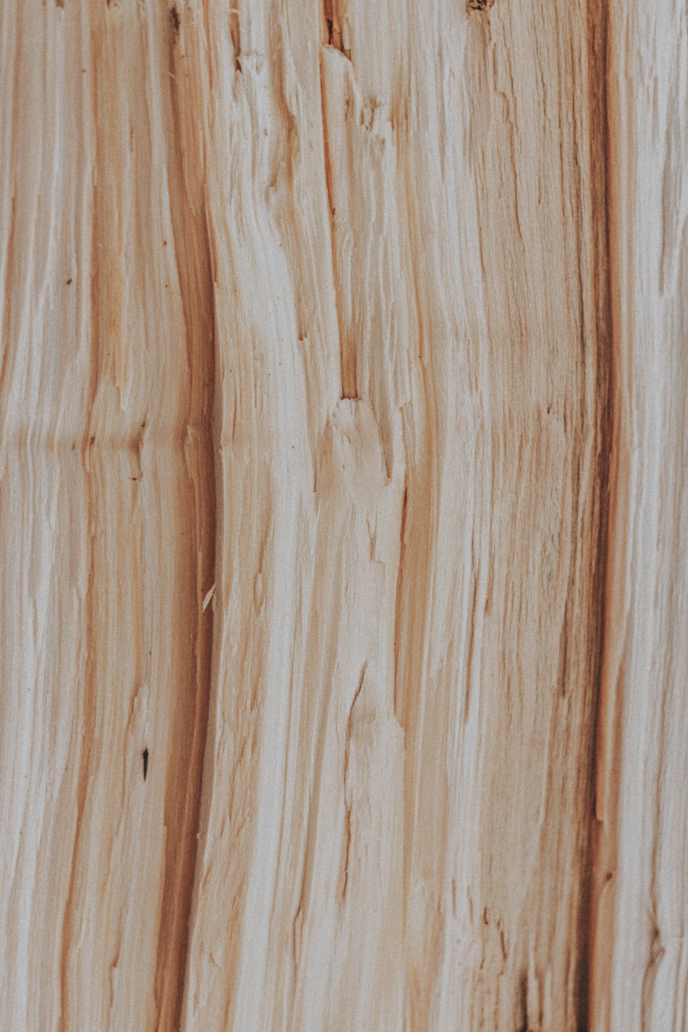 surface en bois marron et blanc