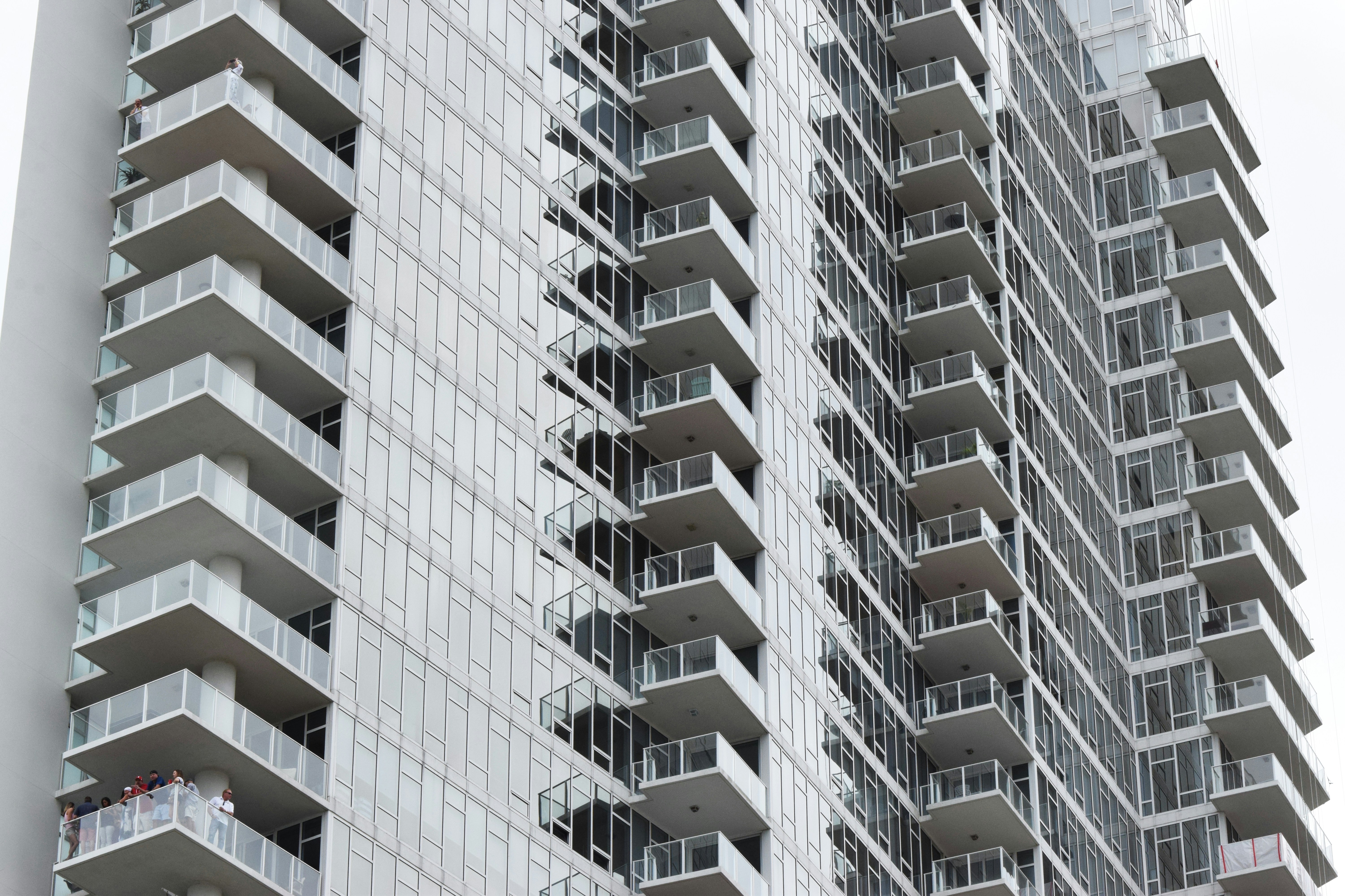 Australian unit apartments