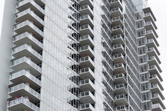 white and brown concrete building