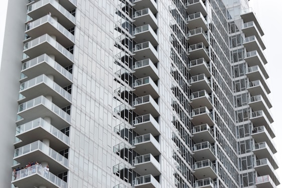 white and brown concrete building
