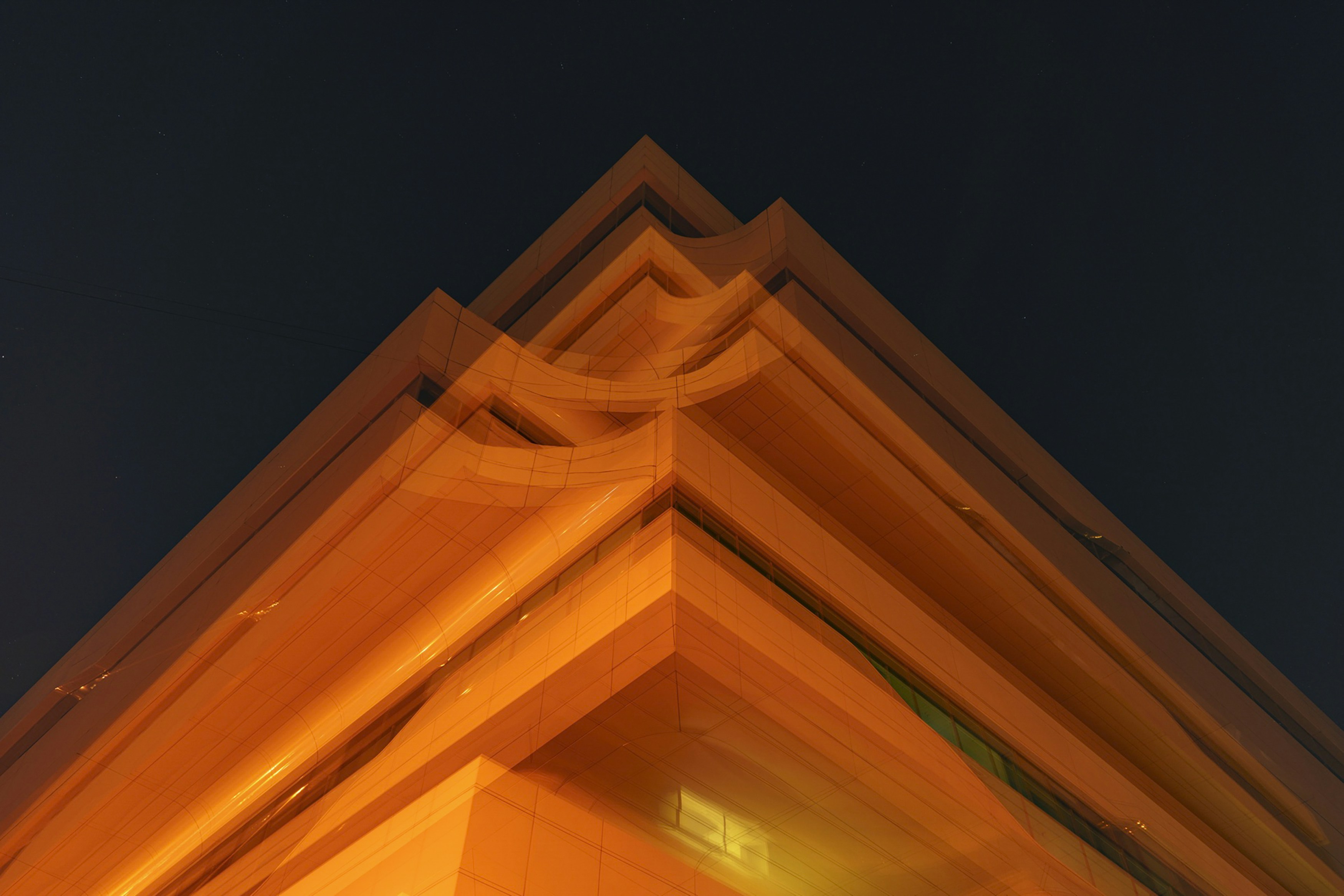 Бизнес-центр класса А