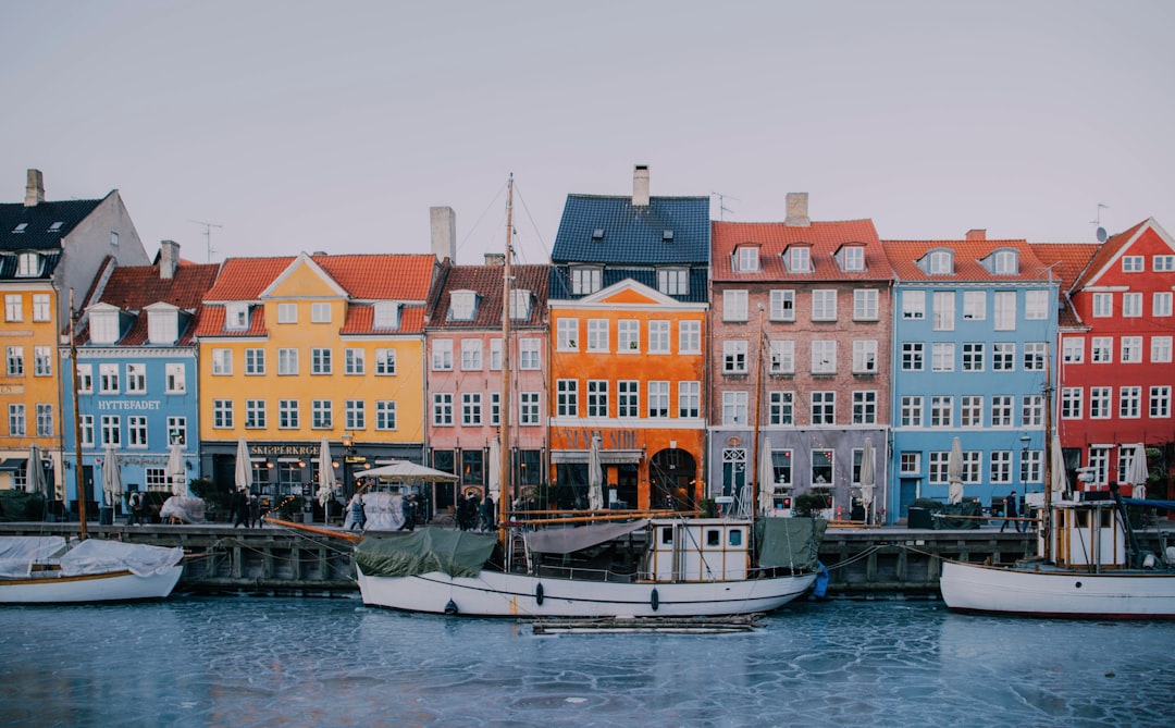 Beyond the Little Mermaid: Uncovering Copenhagen's Hidden Gems with… — Beyond the Little Mermaid