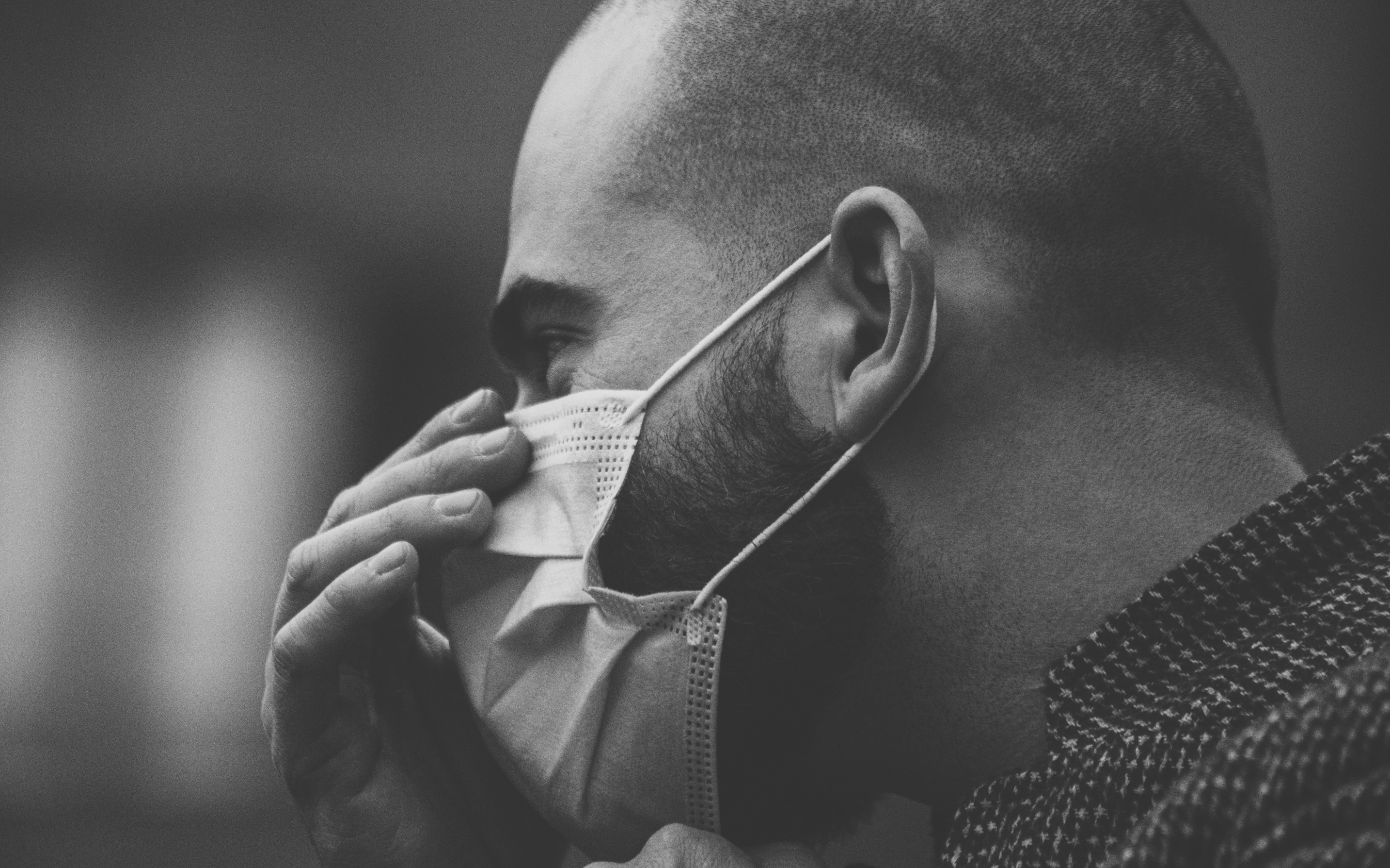 마스크 귀 안아프게