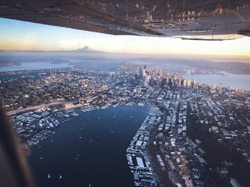 Jon has been providing services in Greater Seattle Area since 2012