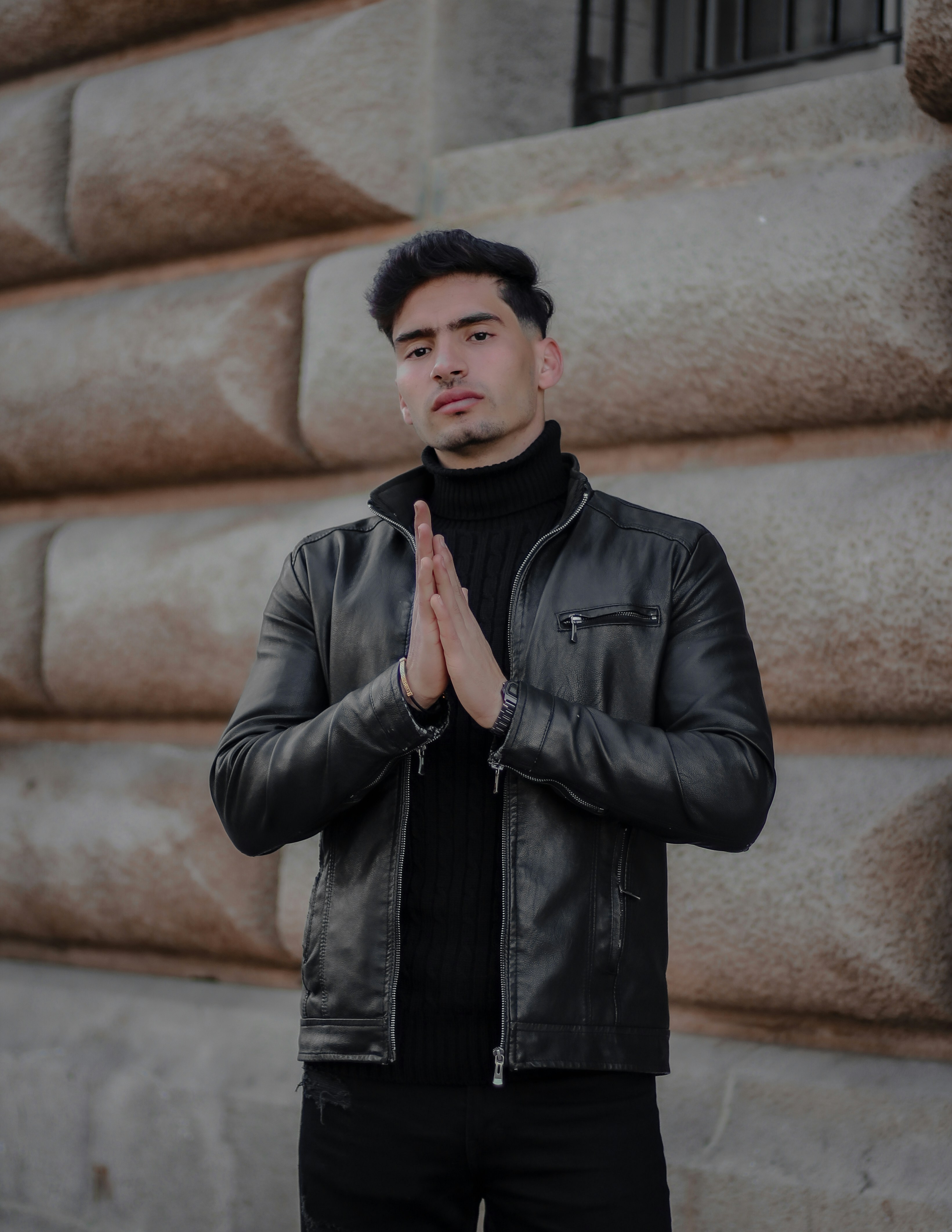 Photo by khalidboutchich