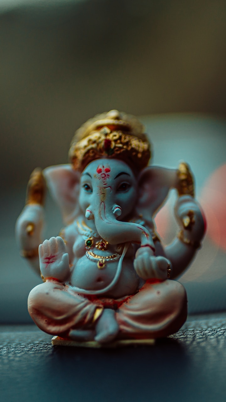 Ganesh Chaturthi 2022: Mantras to chant to get Ganapati's blessings