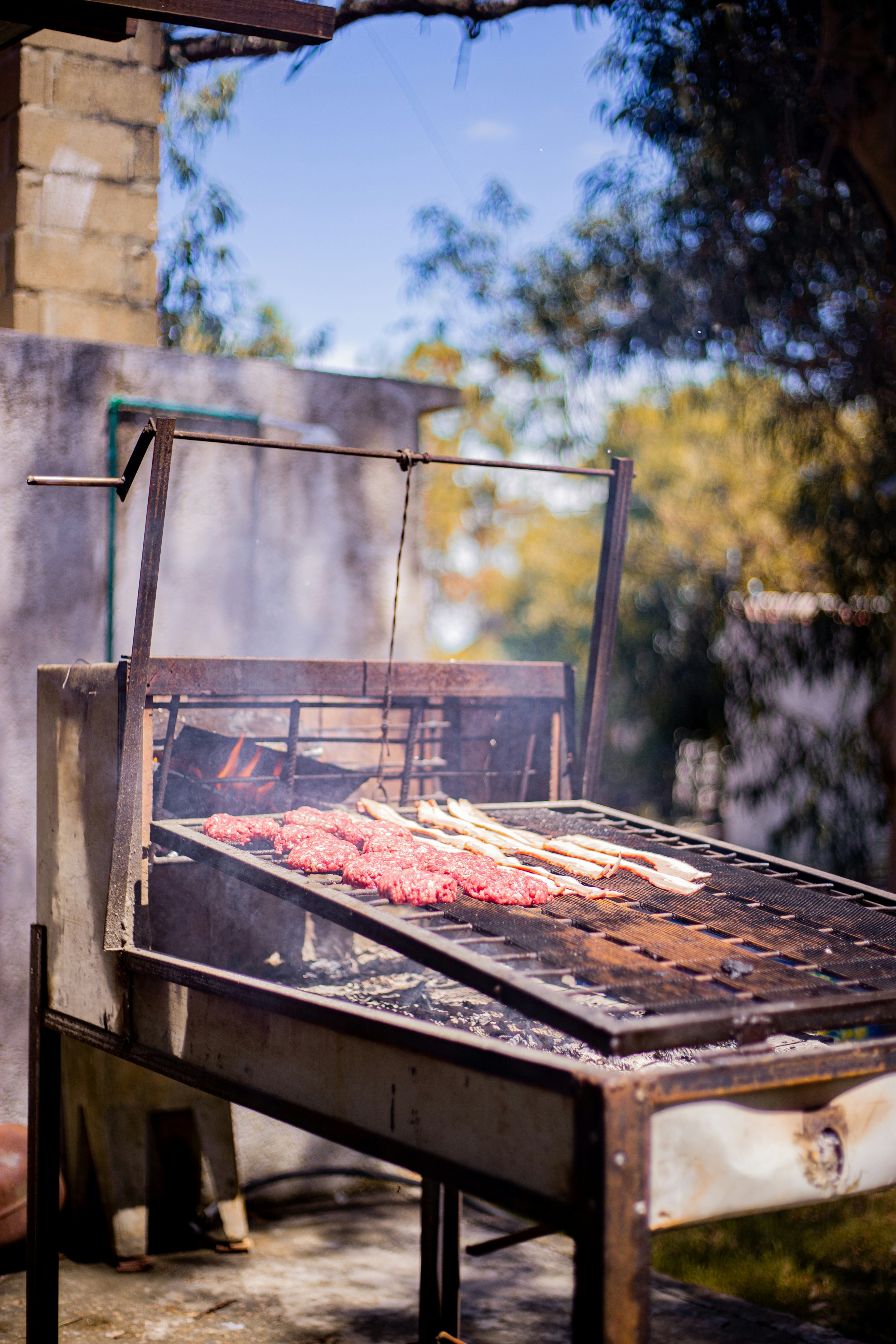 Regional Variations Across Argentina