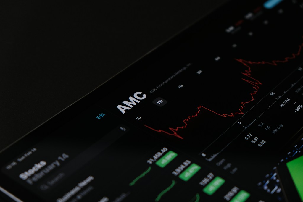 Momentum Trader