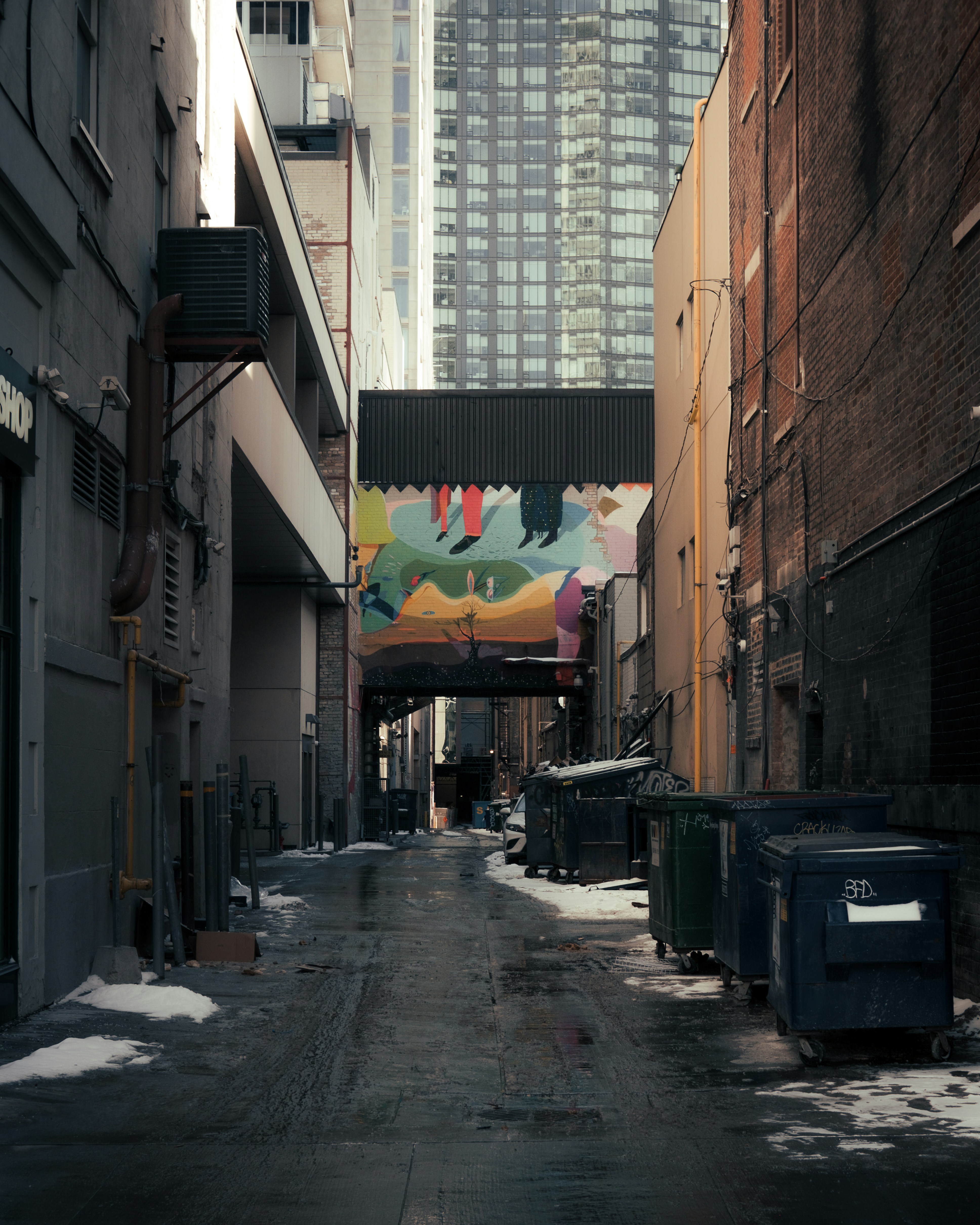 30 000 Alleyway Pictures Download Free Images On Unsplash