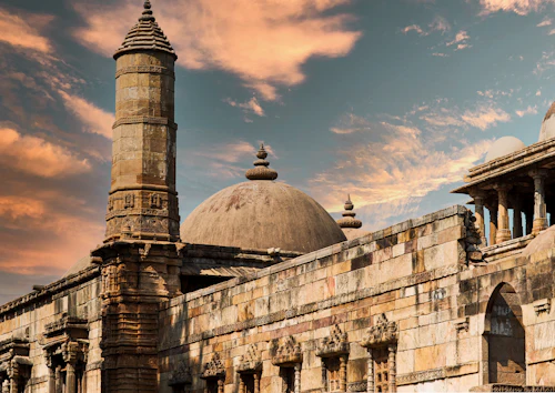 Vadodara