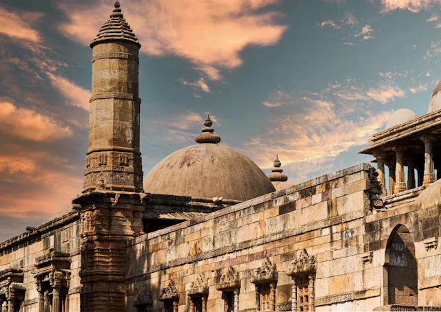 Sabarkantha, Gujarat – local businesses and services