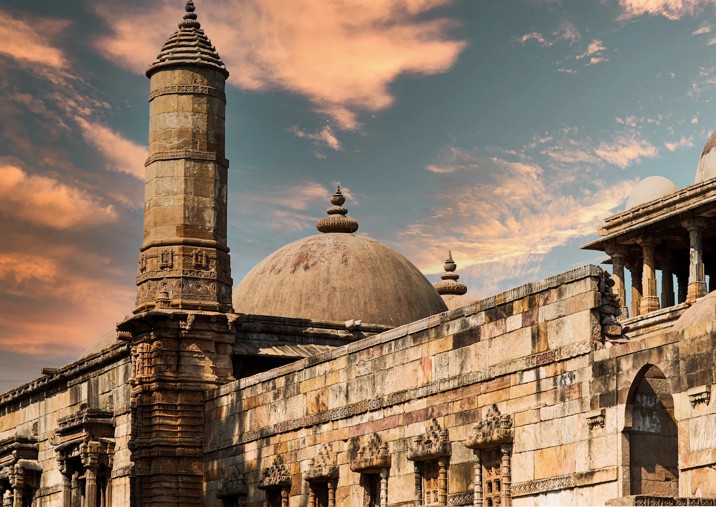 Champaner