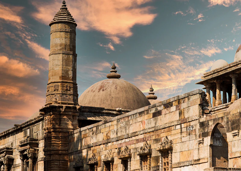 Best Places to Visit in Champaner: The Only List You Actually Need