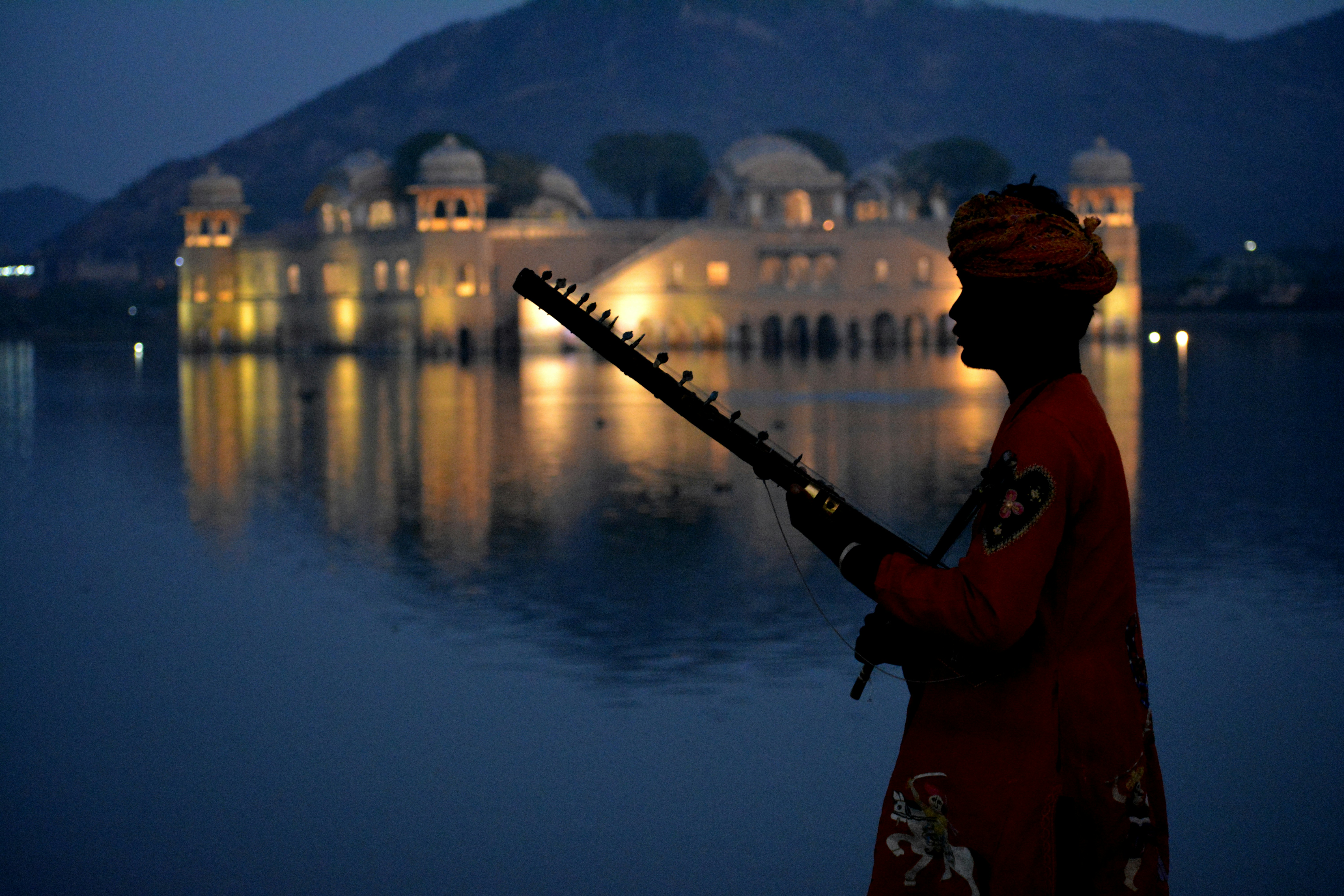 Magical Rajasthan Tour