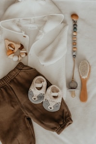 Baby Boy Clothes