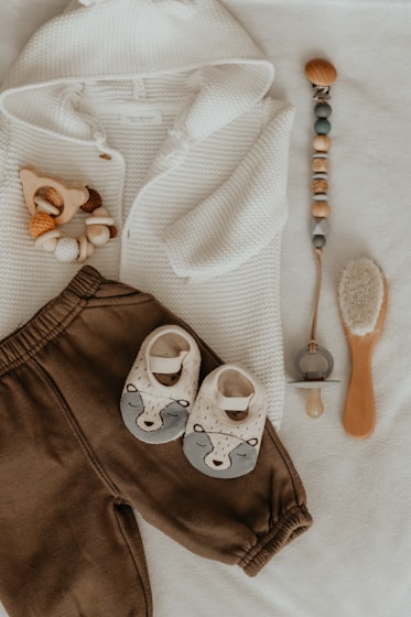 Baby Boy Clothes