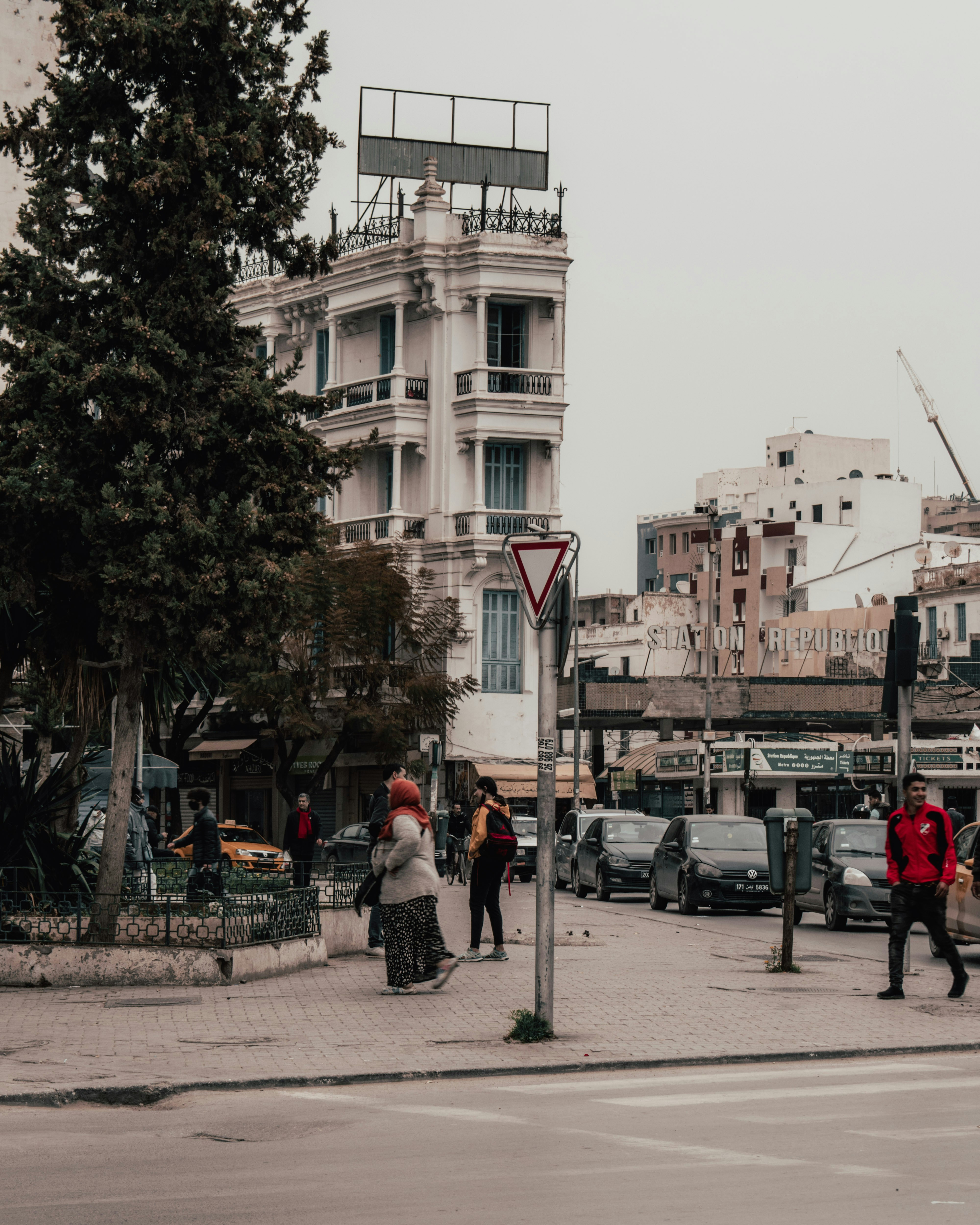 Photo by bilal_ayadi