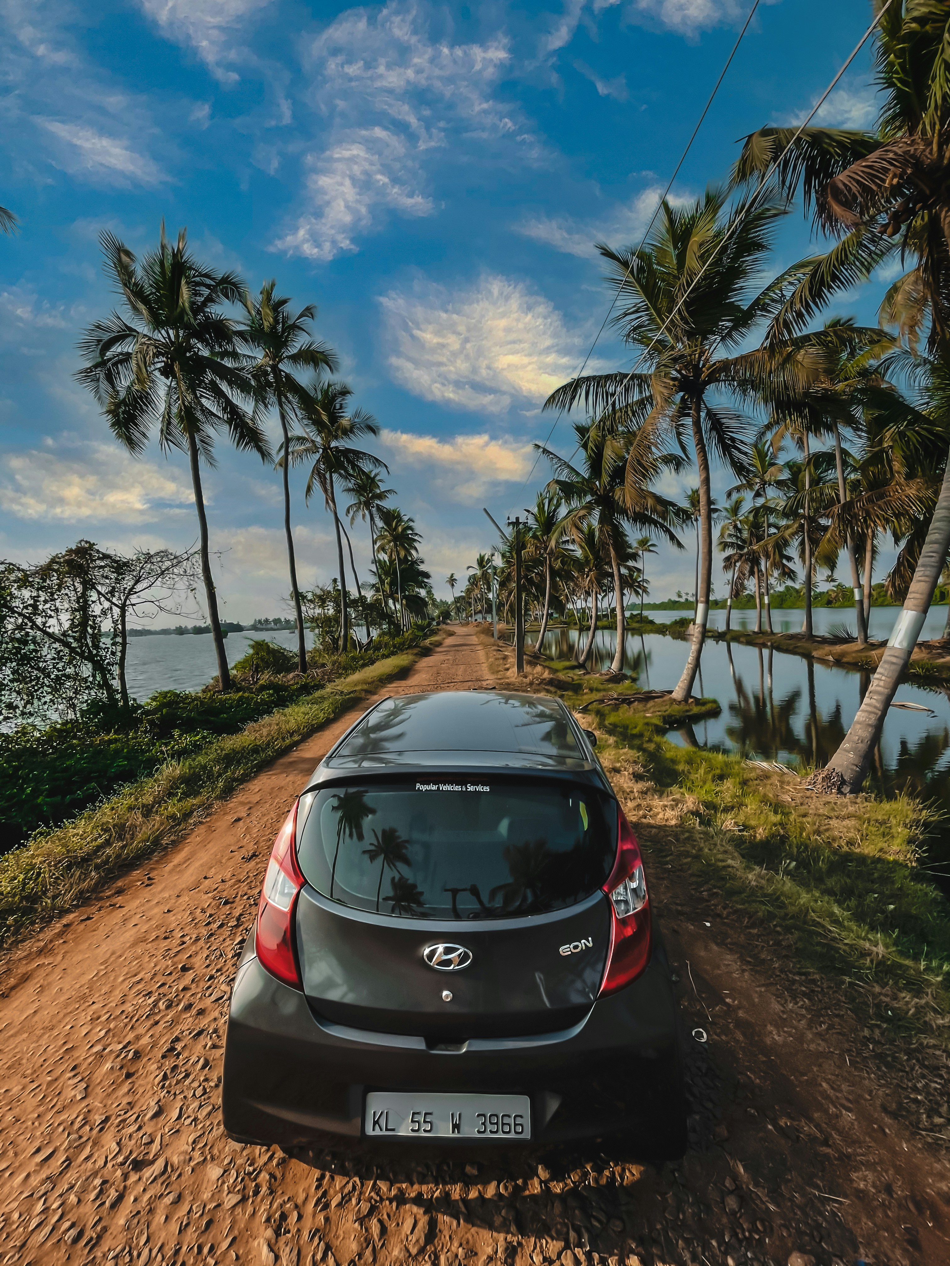 Book Your Ride