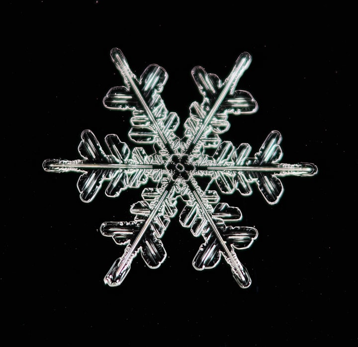 Snowflake