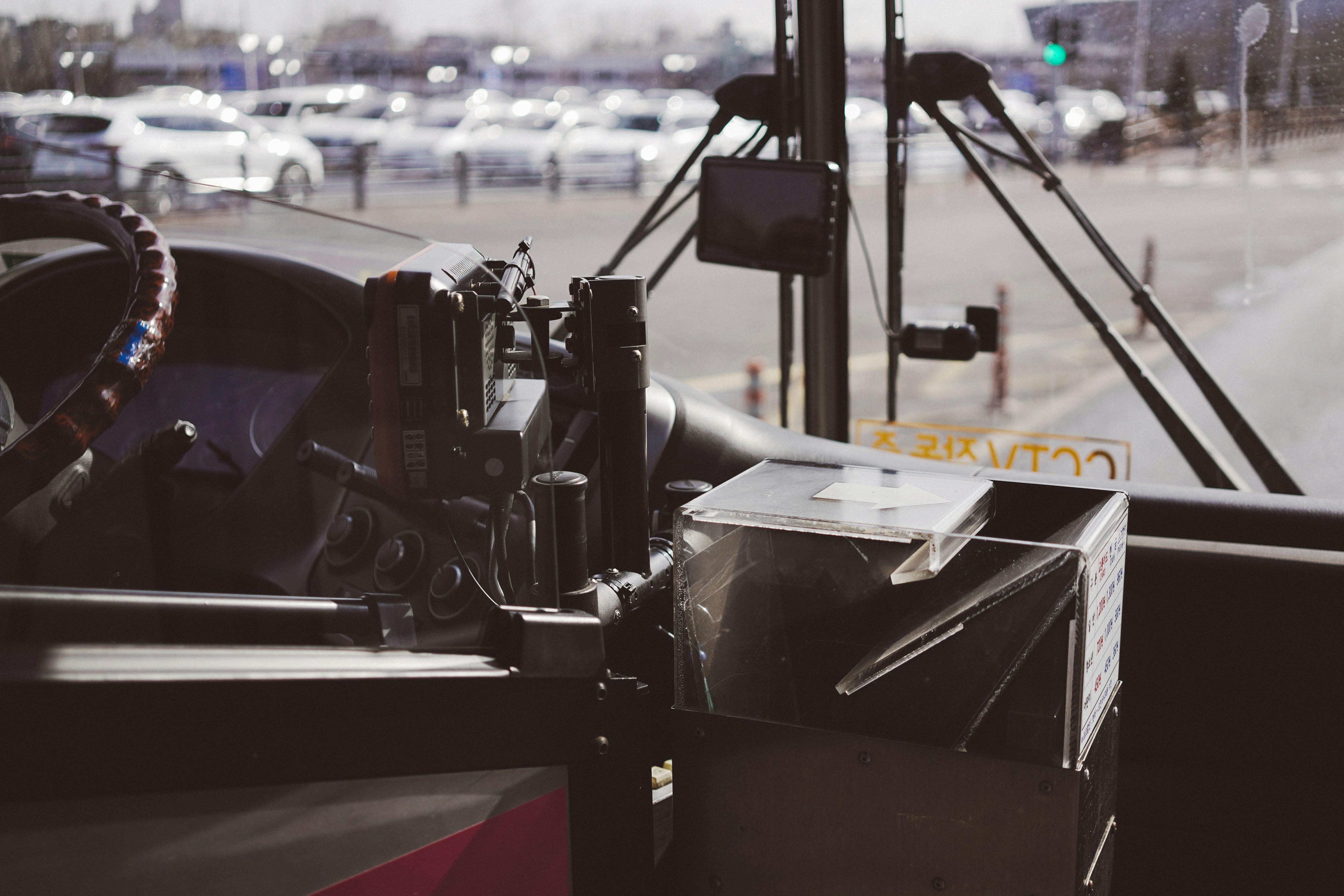 Bus trip From Medellin to Doradal
