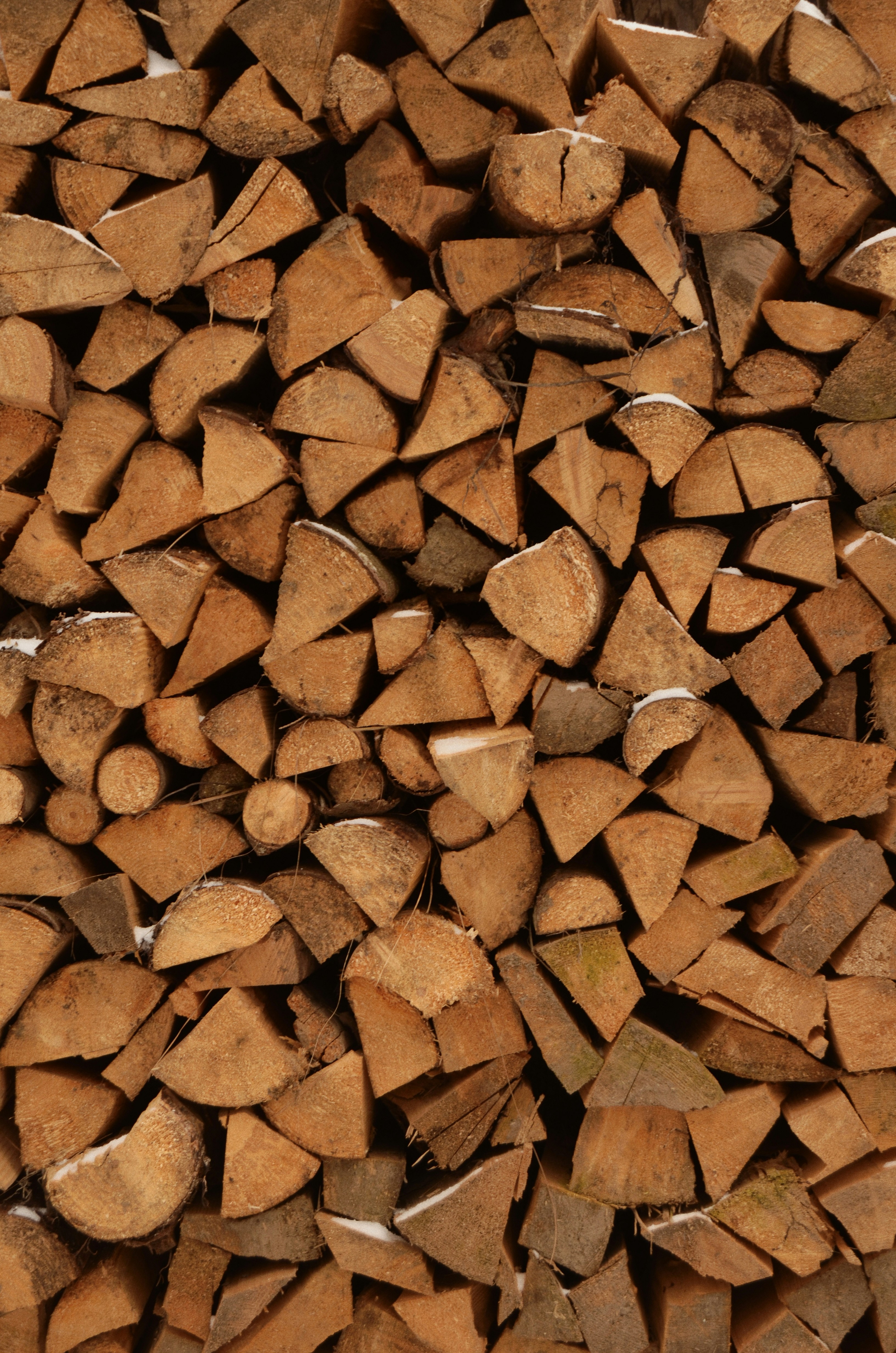 Smoker Wood Firewood
